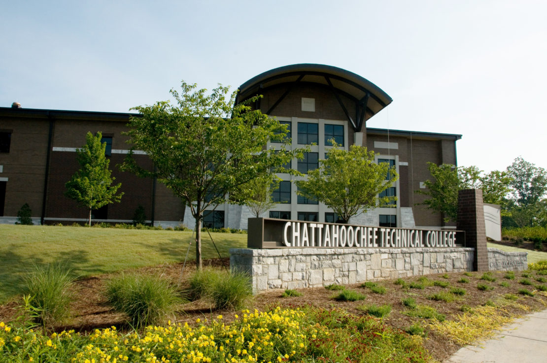 Chattahoochee Technical College : American Retirement Institute