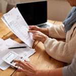 Senior trying to save money in retirement