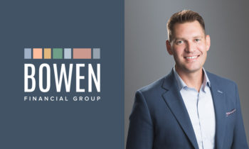Financial Educator Brandon Bowen