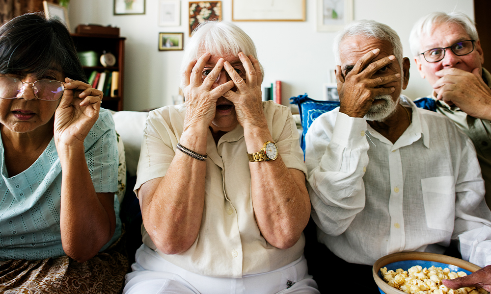 retiremen't's biggest worry
