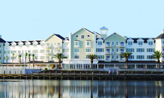 image of The Waterfront Inn