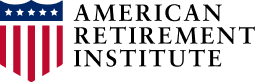 American Retirement Institute full color logo
